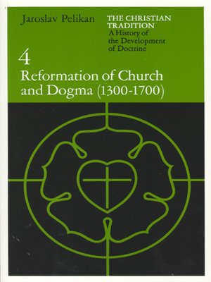 cover image of The Christian Tradition